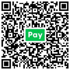 line pay QRcode